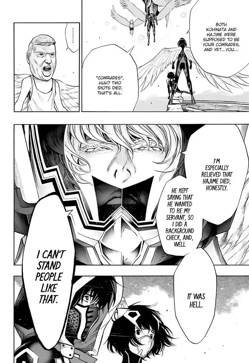 Platinum End Chapter 21 16